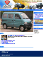 Mobile Screenshot of jrd.com.vn
